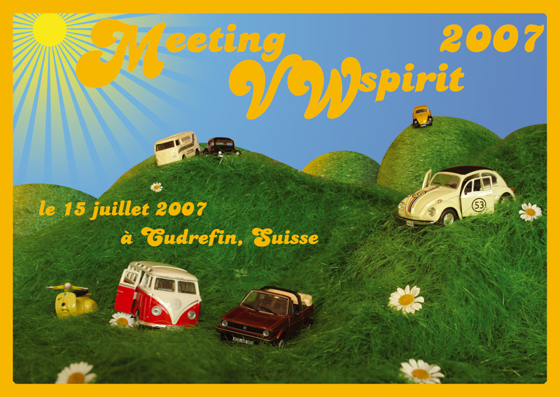 15/07/07 - vw spirit 2007  - suisse AfficheVWspirit_01_800