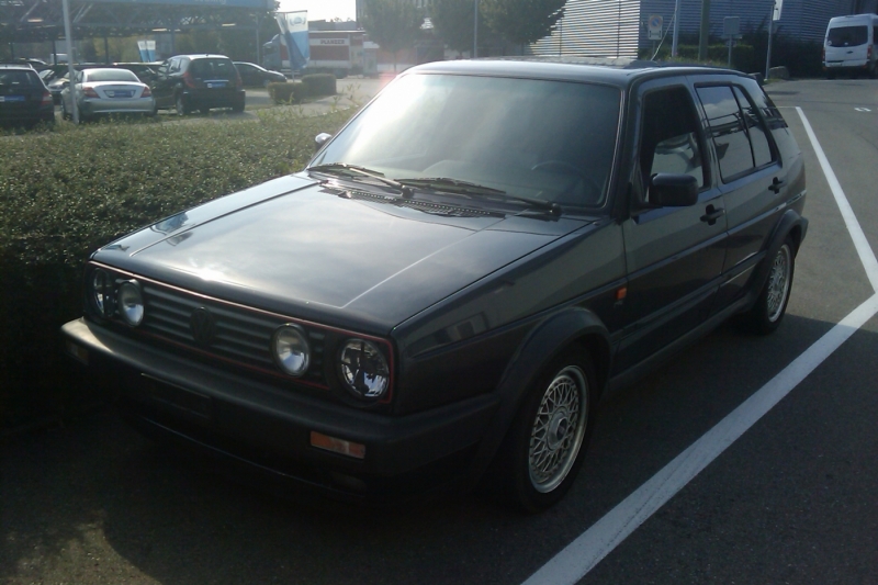 Golf 2 G60 Edition Blue de Fabou Normal_IMAG0035