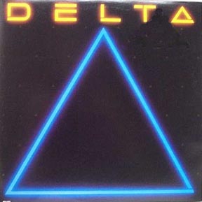 DELTA - 1985 - DELTA Delta