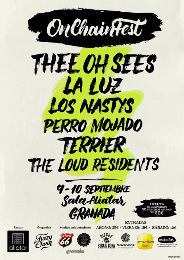 El topic de Thee Oh Sees  - Página 2 On-chain-fest-2016-granada