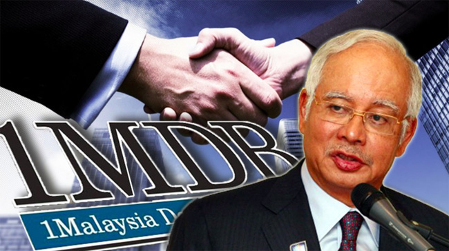 NEIL KEENAN UPDATE | They Are All Watching You: ‘Malaysia’ 1mdb-scandal