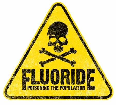 Floridated Water May Soon Be Outlawed Fluoride-Poison