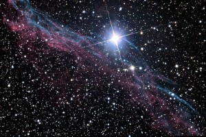  Thoughts Through Space: A Pioneering Long-Distance Telepathy Experiment Veil_nebula-300x200