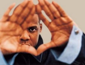 The Music Industry Exposed – Misuse and Abuse of Esoteric Symbols Jay-z-illuminati-sign