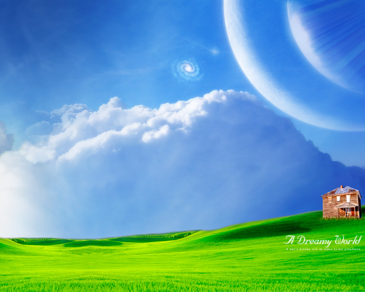 صور لعالم من الاحلام (a dreamy world) A_Dreamy_World_30th42