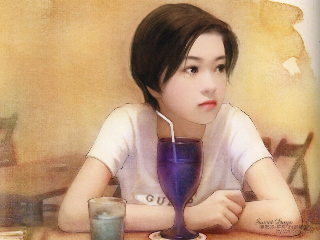 صور انمي كأنها حقيقه رووووووعه (الجزء التانى) Illustration_by_chen_shu_fen_sweetdays067