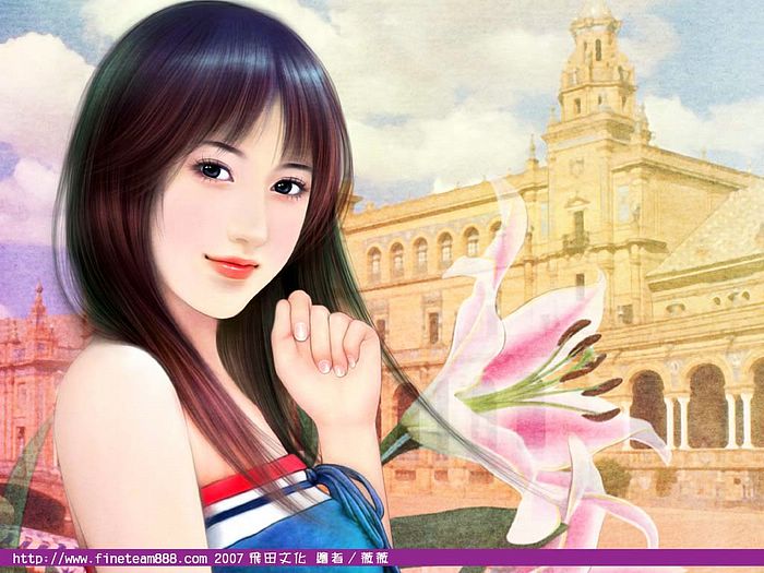 صور بنوتية رووووعة Beautiful_girls_painting_on_romance_book_cover_20070917135832532