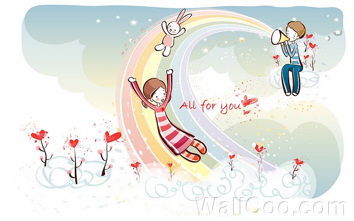 Nice Valentine Couples 003_cartoon_vector_couple_lovers_KTQRJ_2004