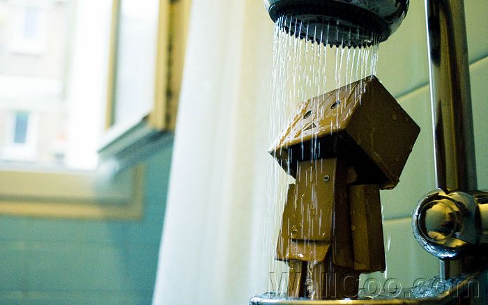 بتمون على الدقة ,, الدانبو و فتونه في صور رائعة ,, Danbo_Danboard_photo_171235