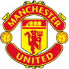 Candidature Manchester United Logo