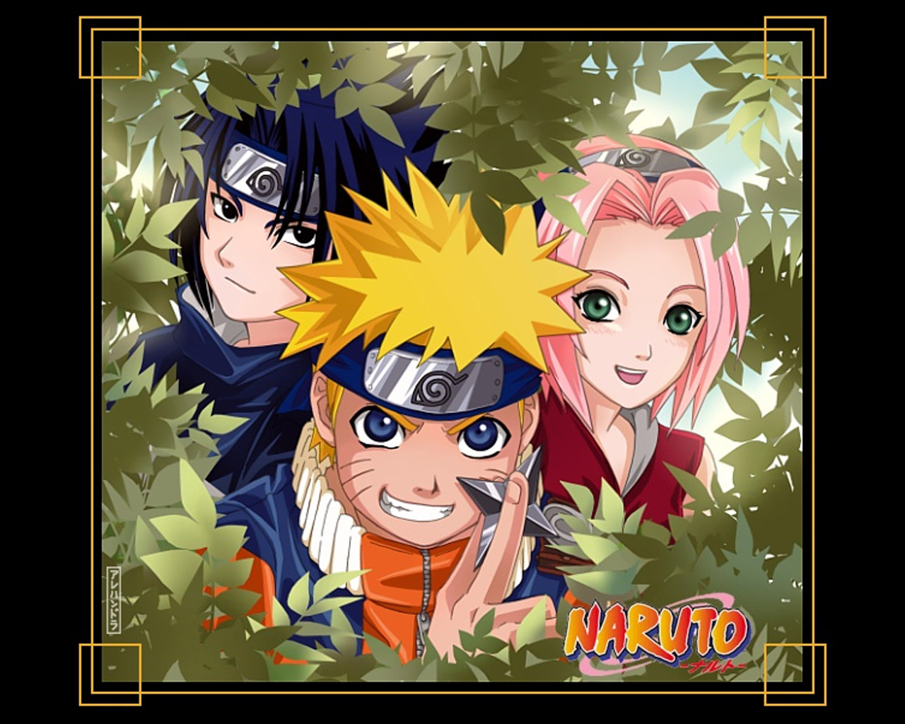 sasuke naruto 1159-naruto-sasuke-sakura-WallFizz