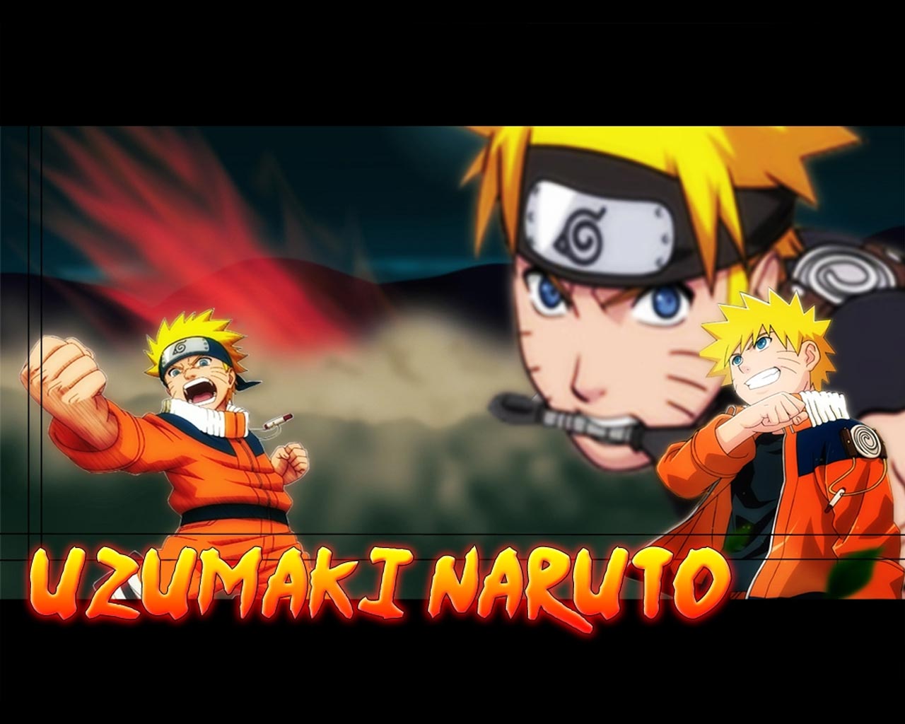 هديه للمنتدى صور جديدة وفيديوهات جديدة للانمى ..<الموضوع متجدد>... 1161-naruto-WallFizz