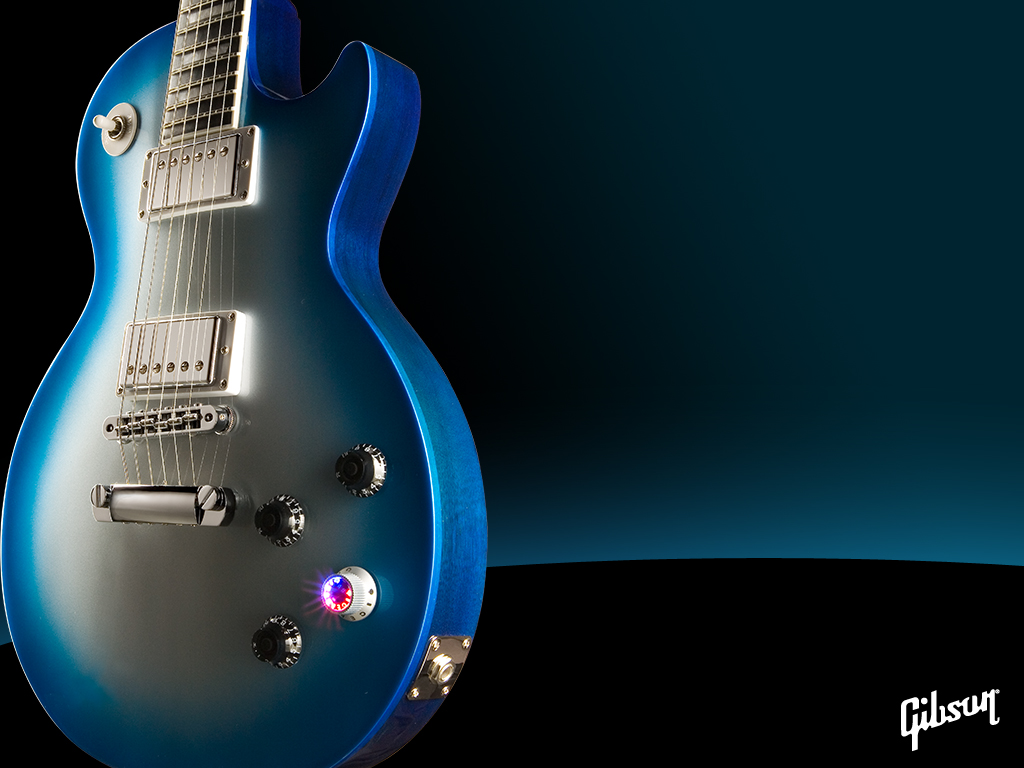 [Jeu] Une image pour faire plaisir - Page 4 2994-guitare-electrique-gibson-WallFizz