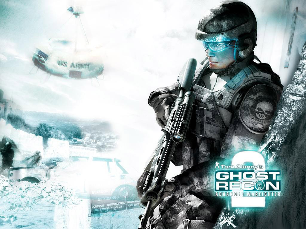 ghost recon 2 Ghost-Recon-2-1158