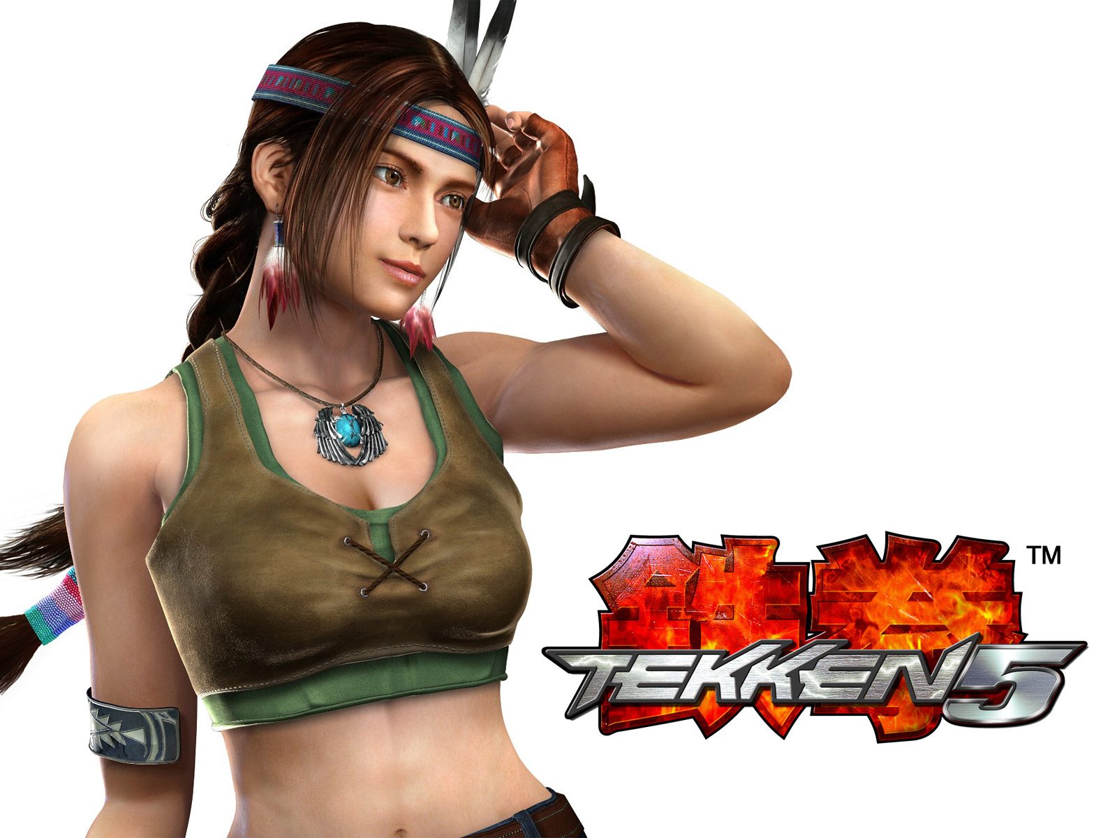 ¿Quén es la más sexy? Tekken-5-Julia-Chan-882
