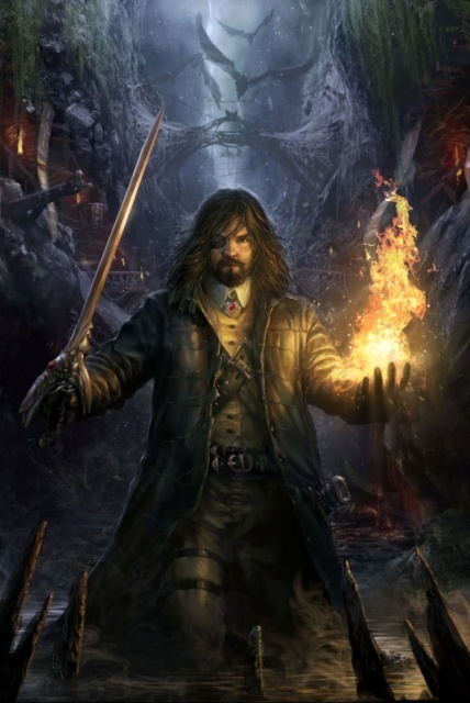 Galerie d'image Heroic-fantasy-personnage_pirate