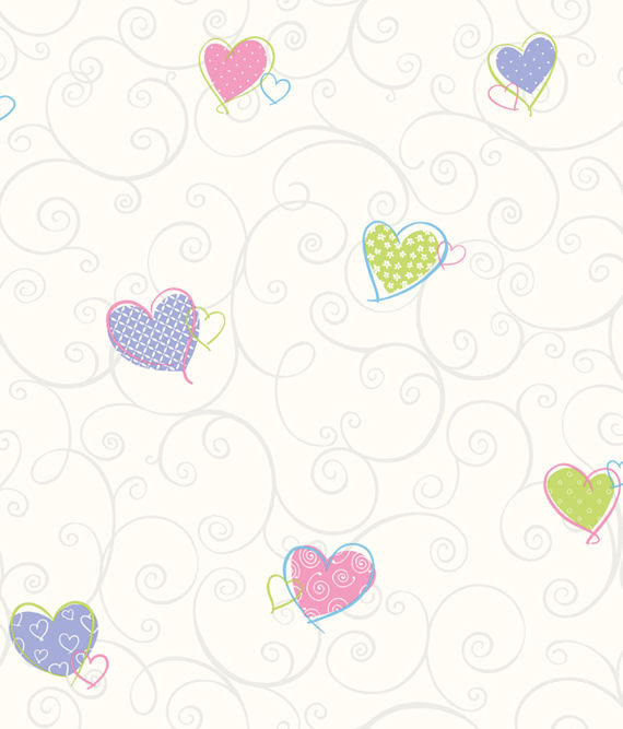 Cambio de color  - Página 3 York-colorful-hearts-pastel-wall-paper-2