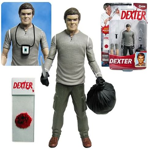 Figuras de colección y merchandising de todo tipo - Página 5 Dexter-action-figure-1