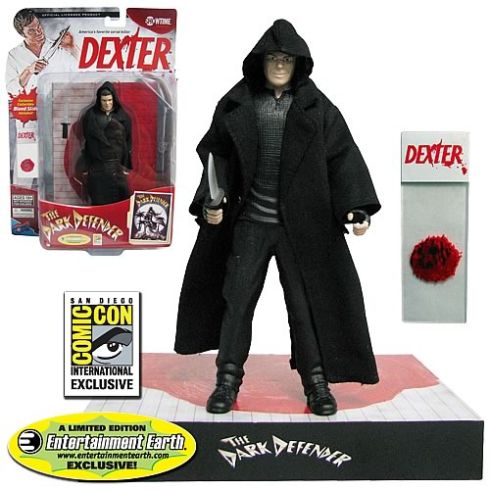 Figuras de colección y merchandising de todo tipo - Página 5 Dexter-action-figure-2