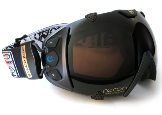 Gafas V 2.0 Recon-zeal-transcend