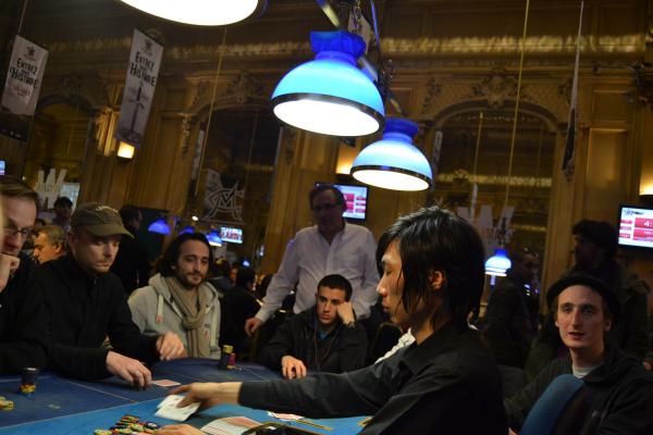 Coverage WiPT de Clichy day 1B 132146937551307f6398c84