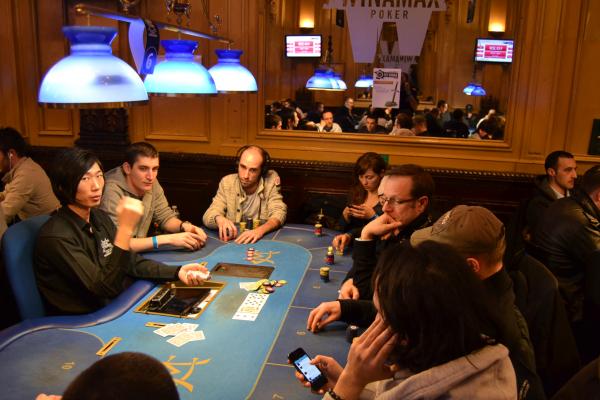 Coverage WiPT de Clichy day 1B 2993973785130782500689