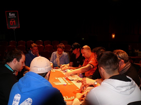 TOURNOI Inter Team au Casino Partouche de Saint Amand WK du  13 Mai 2013 182412329451869bdec0ef6