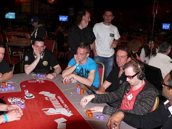 TOURNOI Inter Team au Casino Partouche de Saint Amand WK du  13 Mai 2013 200380834451853b063c179