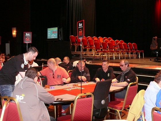 TOURNOI Inter Team au Casino Partouche de Saint Amand WK du  13 Mai 2013 21107645875186619707220