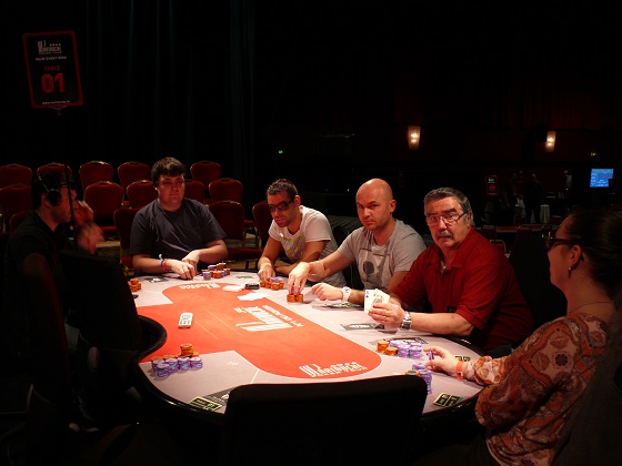 TOURNOI Inter Team au Casino Partouche de Saint Amand WK du  13 Mai 2013 2651394725186632a4a7e7