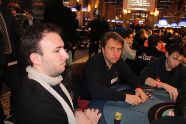 WiPT Clichy Day 1C le 28 Février 2014 27237524153106443e1213