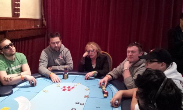 Coverage WiPT de Clichy day 1C 31523446513104ff08baa