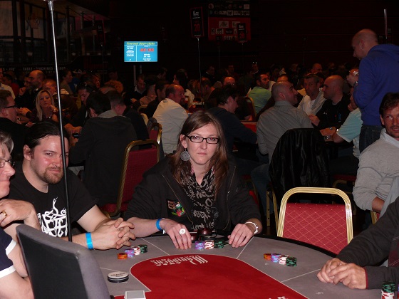 TOURNOI Inter Team au Casino Partouche de Saint Amand WK du  13 Mai 2013 35341078051850c6b70ce3