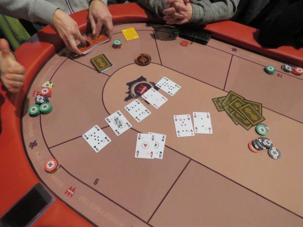 WiPT de Grenoble  08 Janvier 2017 (Day 2) 55668635858735ad91e9b1