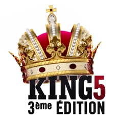 Le KING5 est de retour ! - Page 2 5441320194c63bb982f3a3