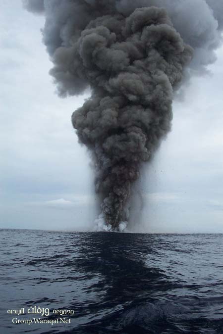 صور : ولادة جزيرة جديدة SOLOMON_ISLANDS5