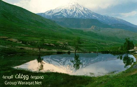 جولة سياحية في ايران Iran17