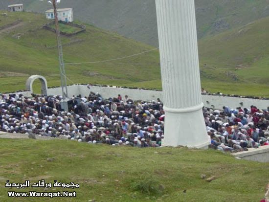 اغرب مسجد في تركيا موجود Mosc3