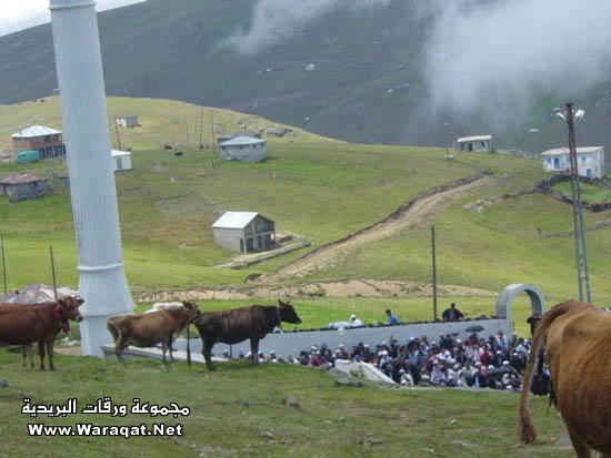 صور لأغرب مسجد بتركيا Mosc4