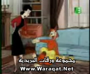 وديني للفنان القدير قطوان Wadeny_cat