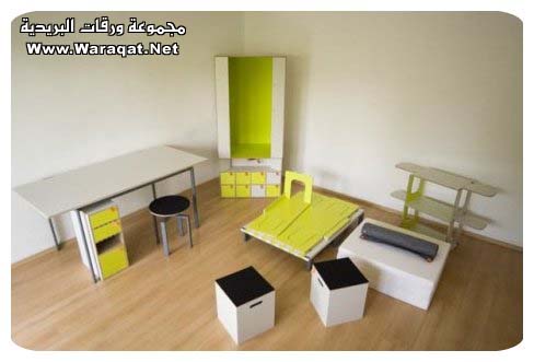 غرفة في صندوق Box5