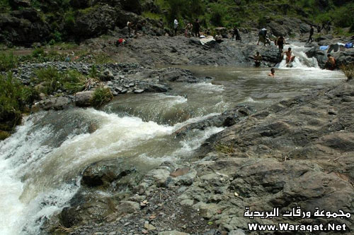 رحلة إلى مدينة إب اليمنية City_eb17