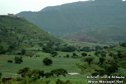 رحلة في مدينة اب City_eb9