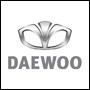 علامات ورموز السيارات Daewoo