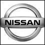 علامات ورموز السيارات Nissan