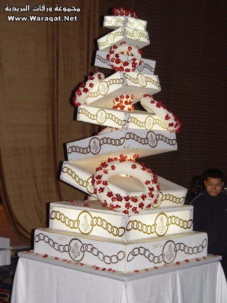 نحتفل برأس السنة الميلادية واستقبال عام 2011م Cakes_ceoot7