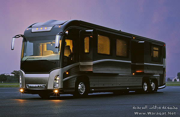 أغلى باص في العالم‏ 1bus