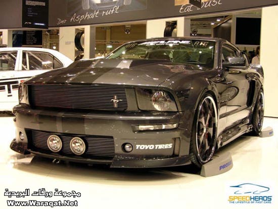 صور فورد موستنج Ford_mustang1