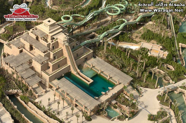 فندق اتلانتا بمشروع النخلة بدبي Atlantis_Hotel_and_Dubai6