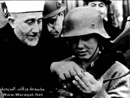 هل سمعتم عن الجنود المسلمين في جيش هتلر Eslam_hetler3